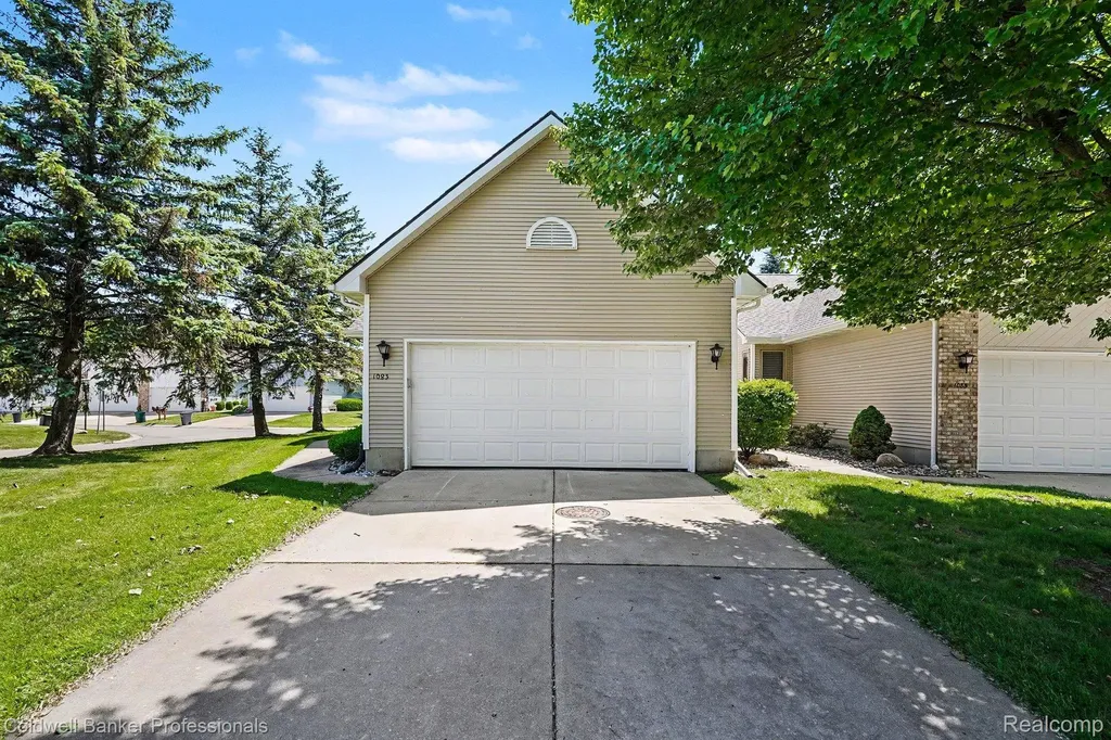 1083 Shalin Drive Davison Township MI 48423