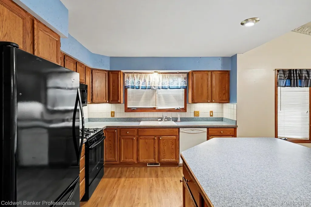 1083 Shalin Drive Davison Township MI 48423
