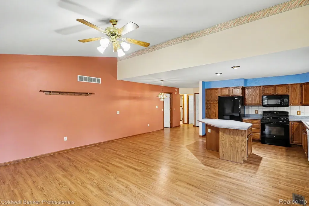 1083 Shalin Drive Davison Township MI 48423