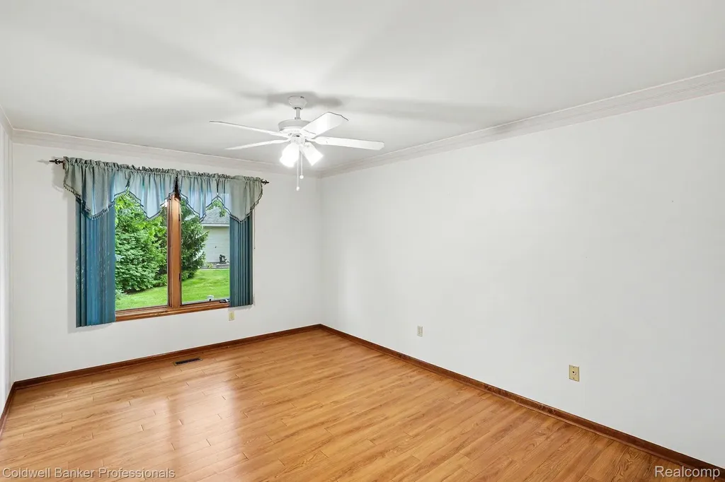 1083 Shalin Drive Davison Township MI 48423