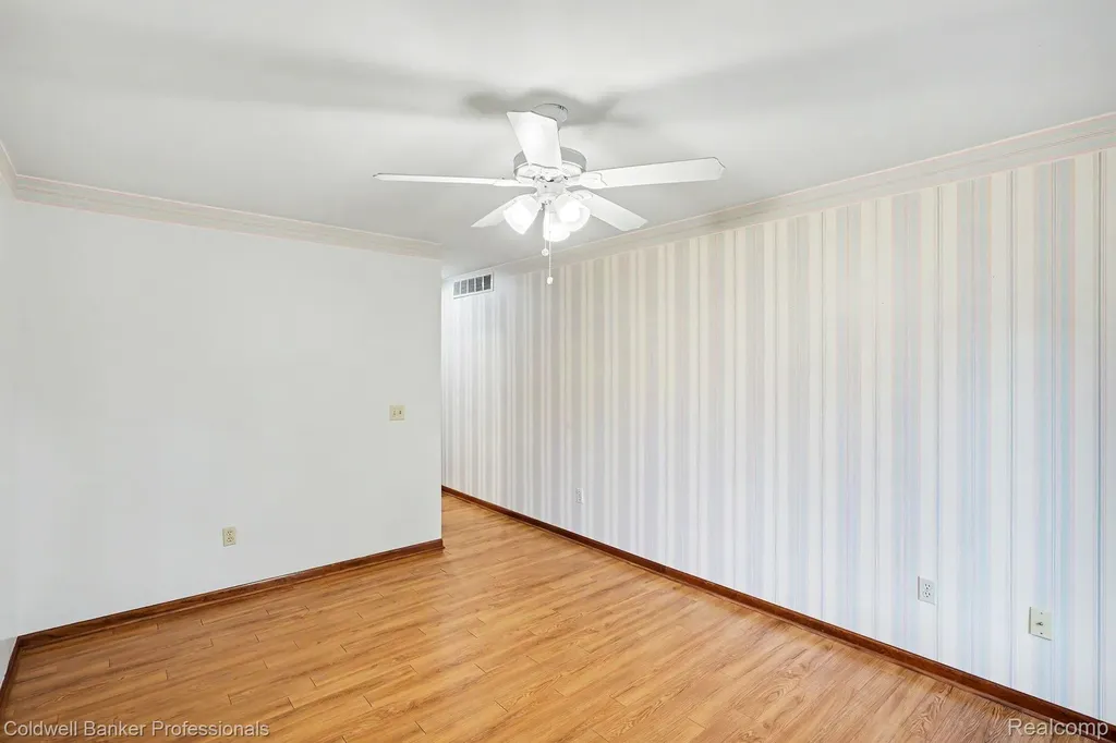 1083 Shalin Drive Davison Township MI 48423
