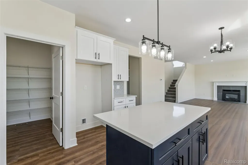 10222 Hunt Drive Richfield Township MI 48423