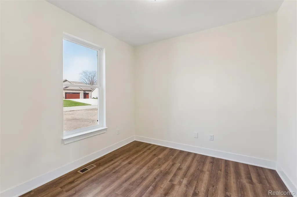 10222 Hunt Drive Richfield Township MI 48423