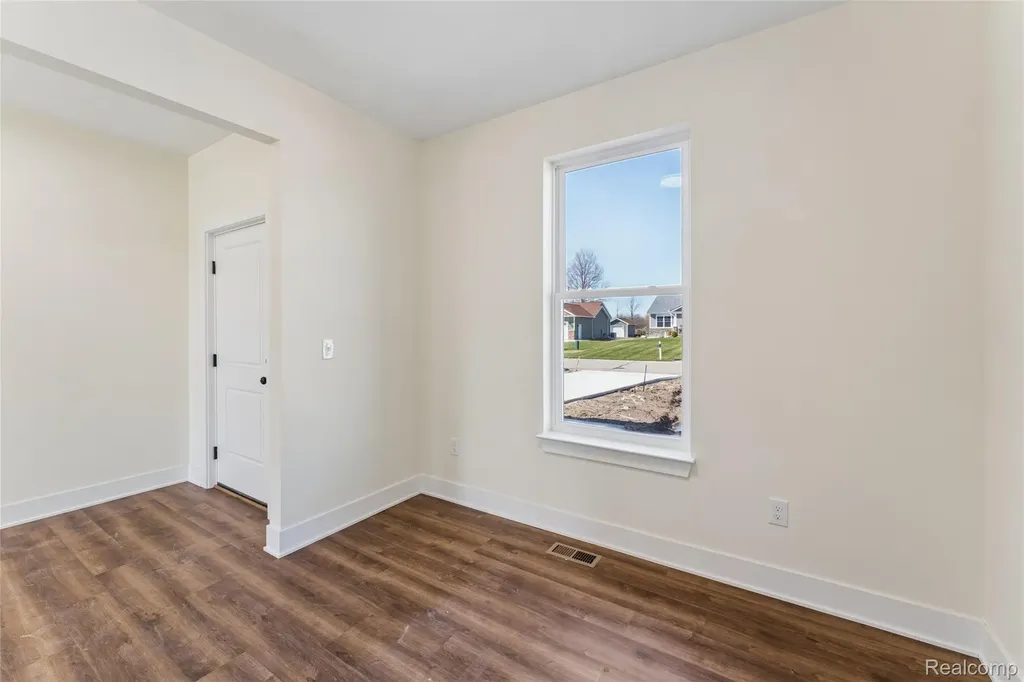 10222 Hunt Drive Richfield Township MI 48423
