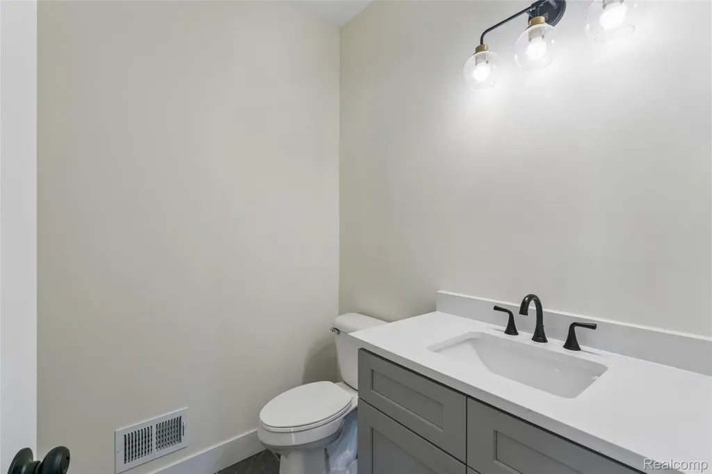 10222 Hunt Drive Richfield Township MI 48423