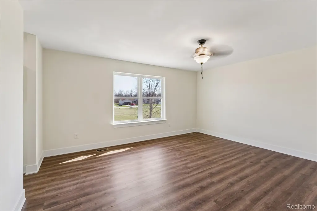 10222 Hunt Drive Richfield Township MI 48423