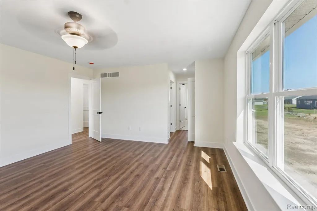 10222 Hunt Drive Richfield Township MI 48423