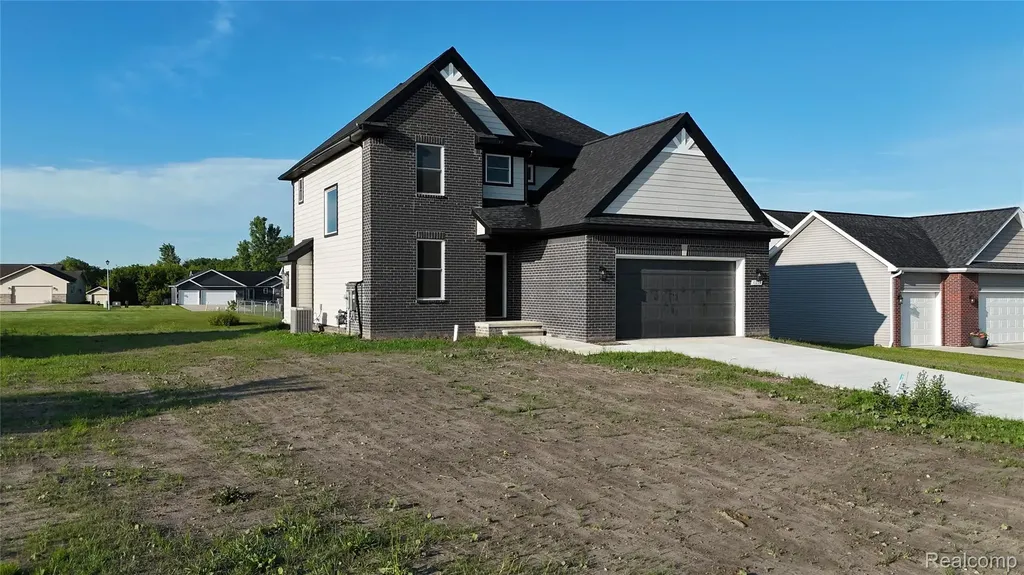 10222 Hunt Drive Richfield Township MI 48423