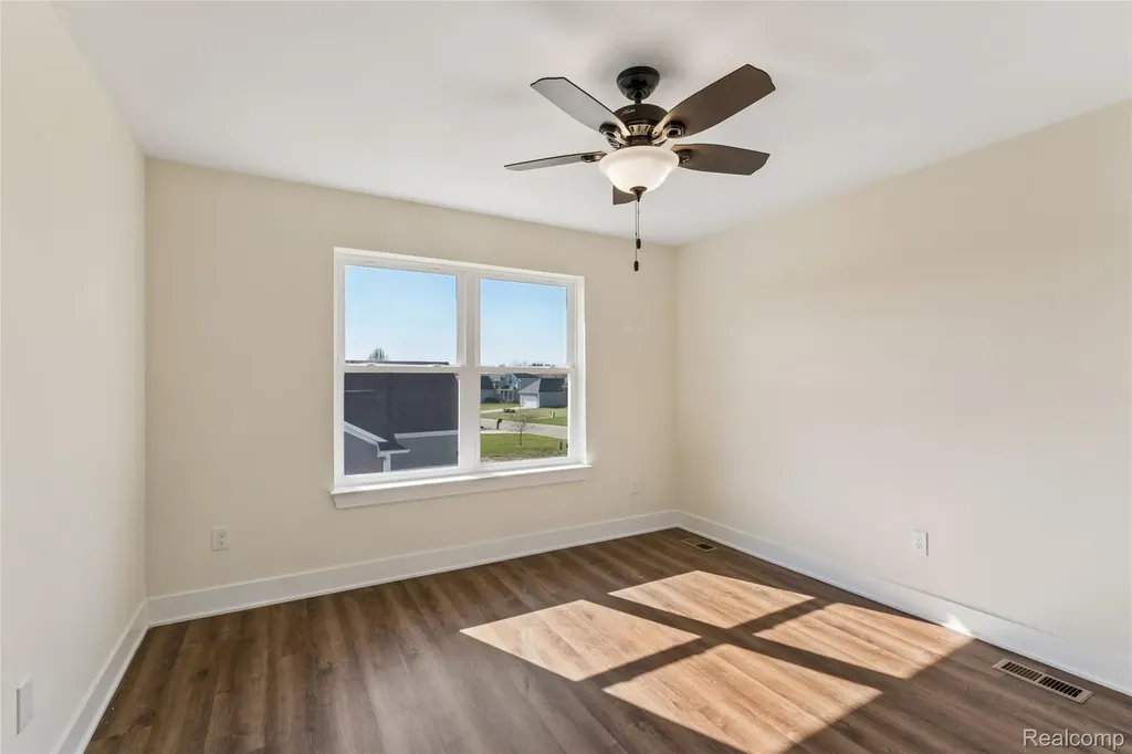 10222 Hunt Drive Richfield Township MI 48423