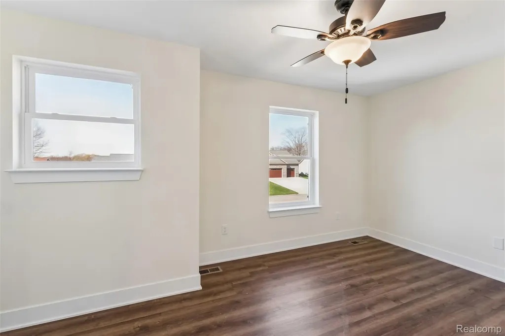 10222 Hunt Drive Richfield Township MI 48423