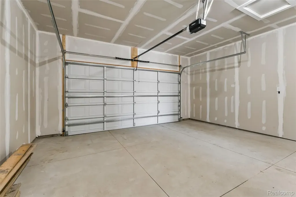 10222 Hunt Drive Richfield Township MI 48423