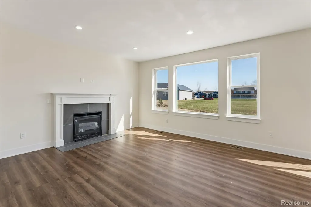 10222 Hunt Drive Richfield Township MI 48423