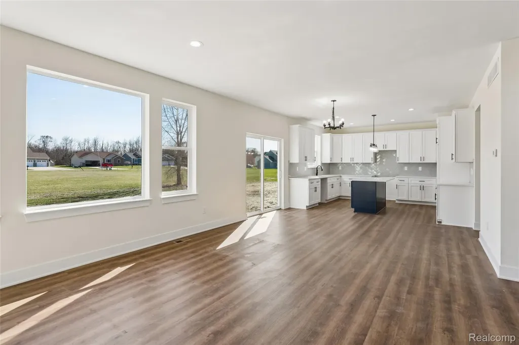 10222 Hunt Drive Richfield Township MI 48423