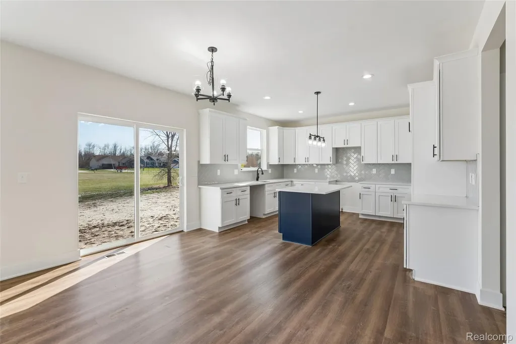 10222 Hunt Drive Richfield Township MI 48423