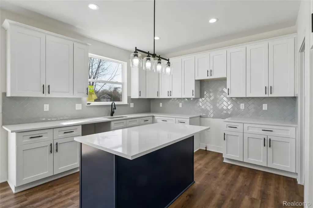 10222 Hunt Drive Richfield Township MI 48423