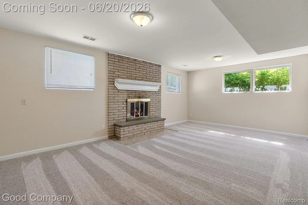 3026 Linwood Court Royal Oak City MI 48073