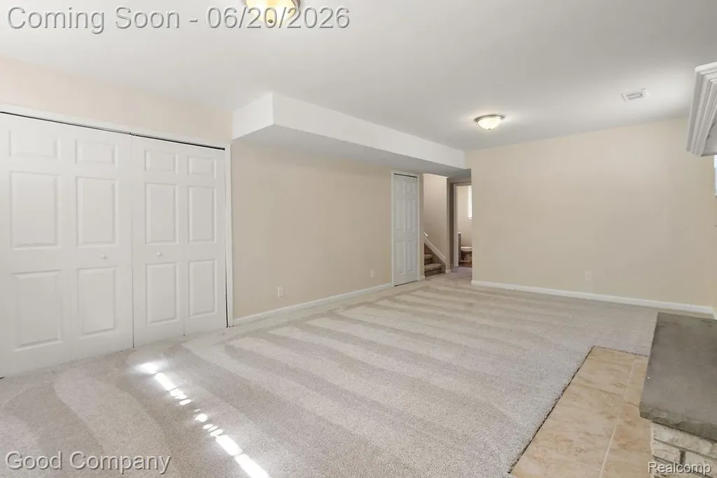3026 Linwood Court Royal Oak City MI 48073