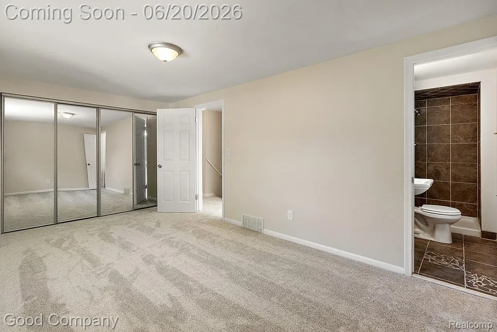 3026 Linwood Court Royal Oak City MI 48073