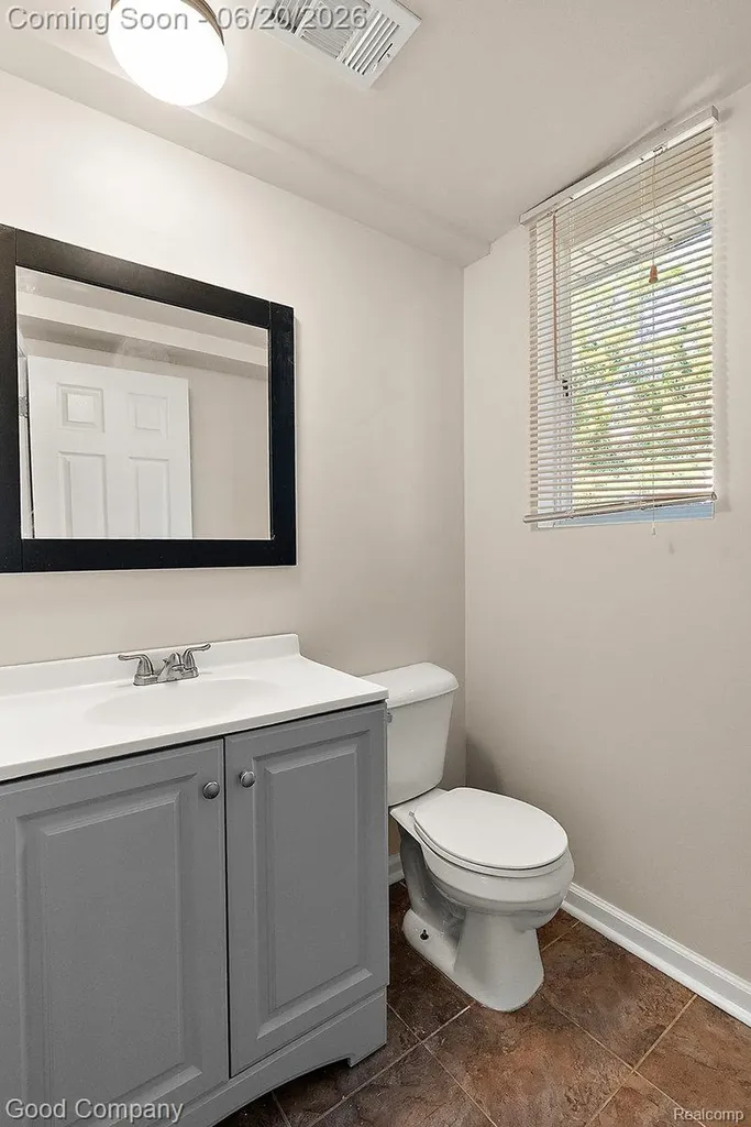 3026 Linwood Court Royal Oak City MI 48073
