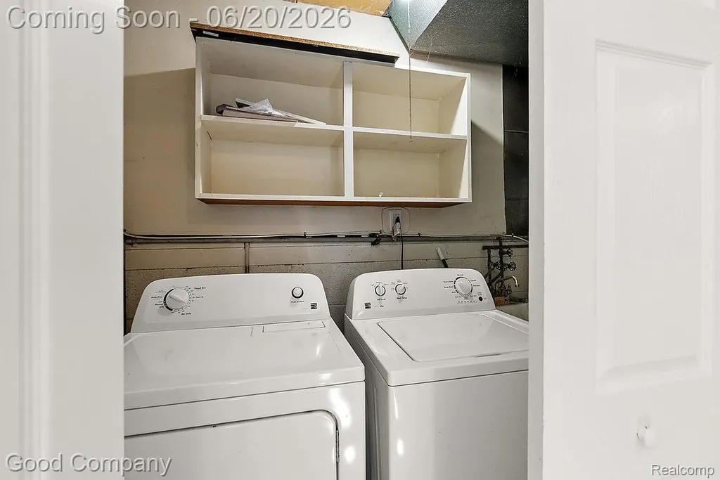 3026 Linwood Court Royal Oak City MI 48073