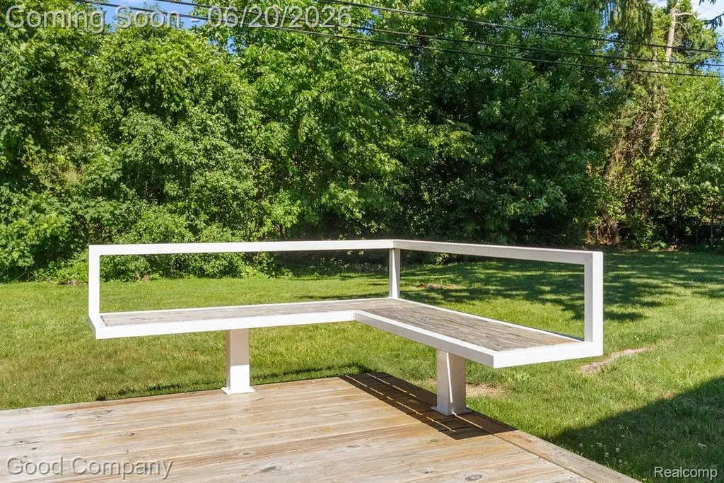 3026 Linwood Court Royal Oak City MI 48073