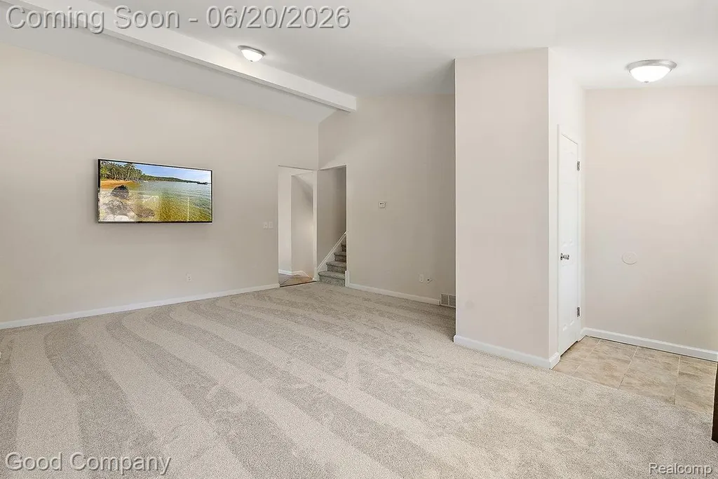 3026 Linwood Court Royal Oak City MI 48073