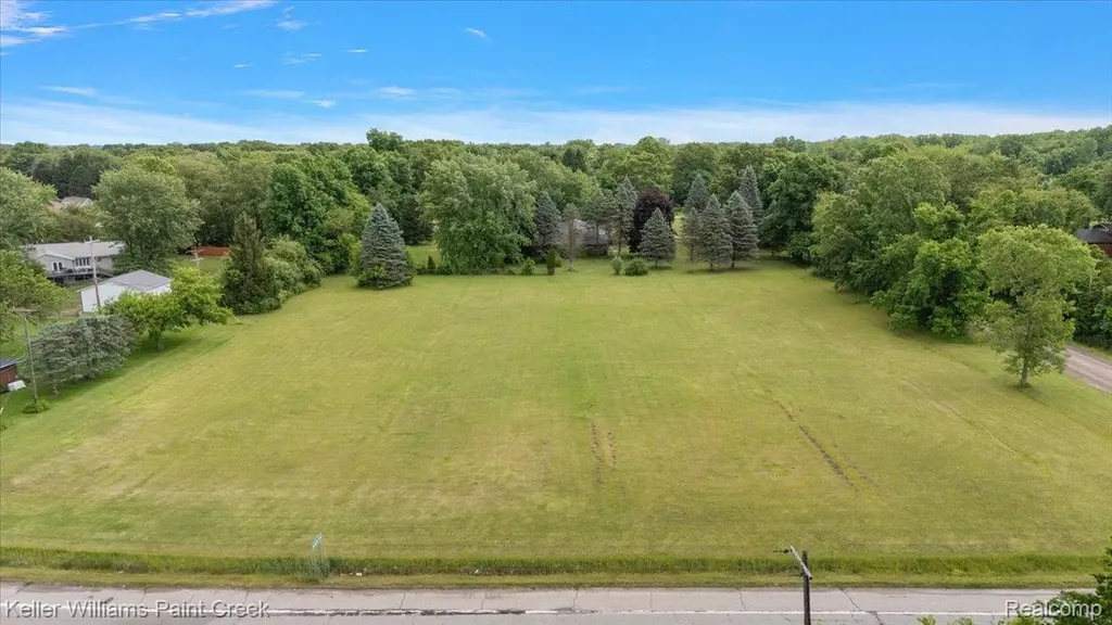 00 Hagen Road Macomb Township MI 48042