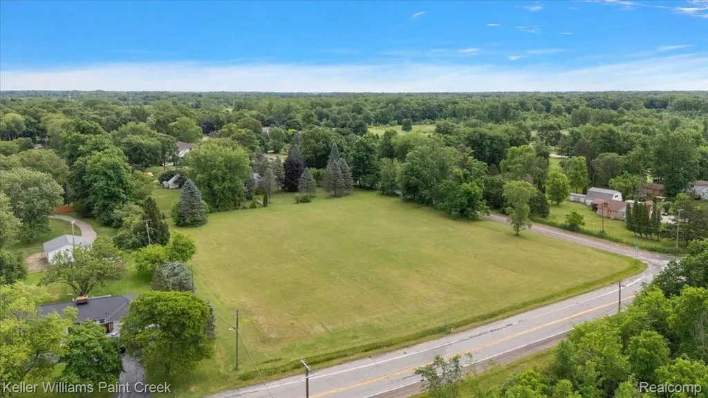 00 Hagen Road Macomb Township MI 48042