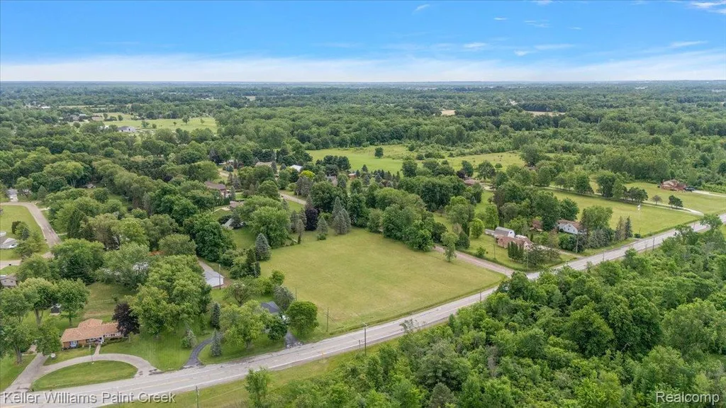 00 Hagen Road Macomb Township MI 48042