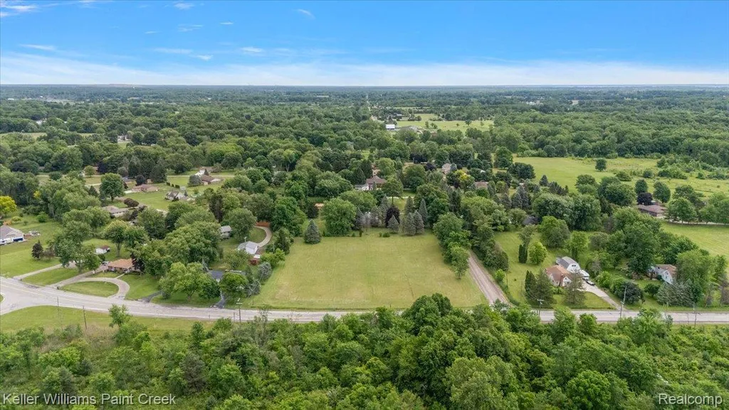 00 Hagen Road Macomb Township MI 48042
