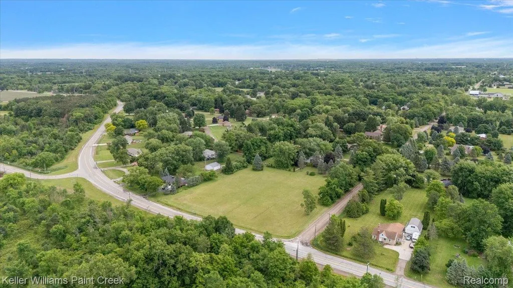 00 Hagen Road Macomb Township MI 48042