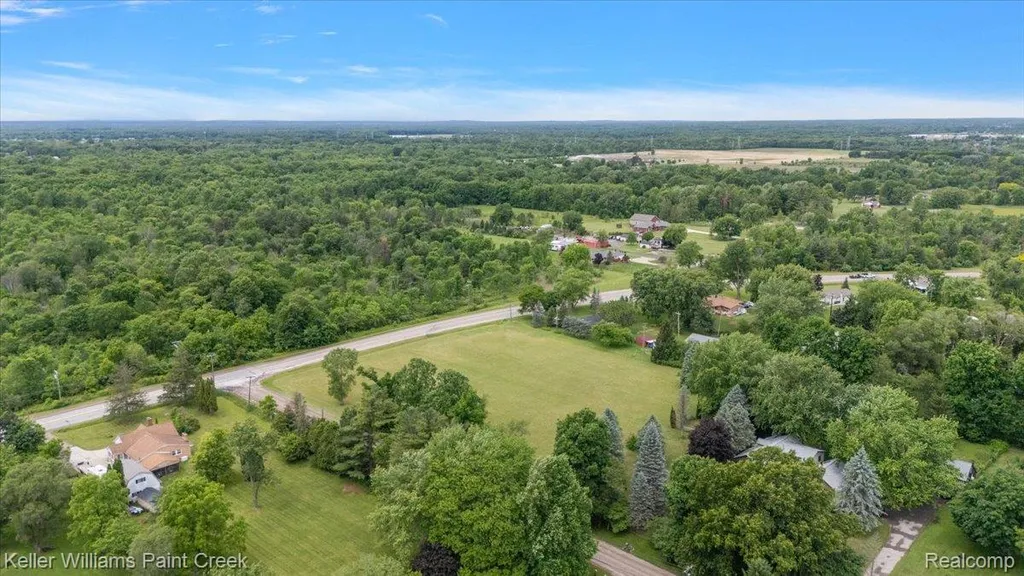 00 Hagen Road Macomb Township MI 48042