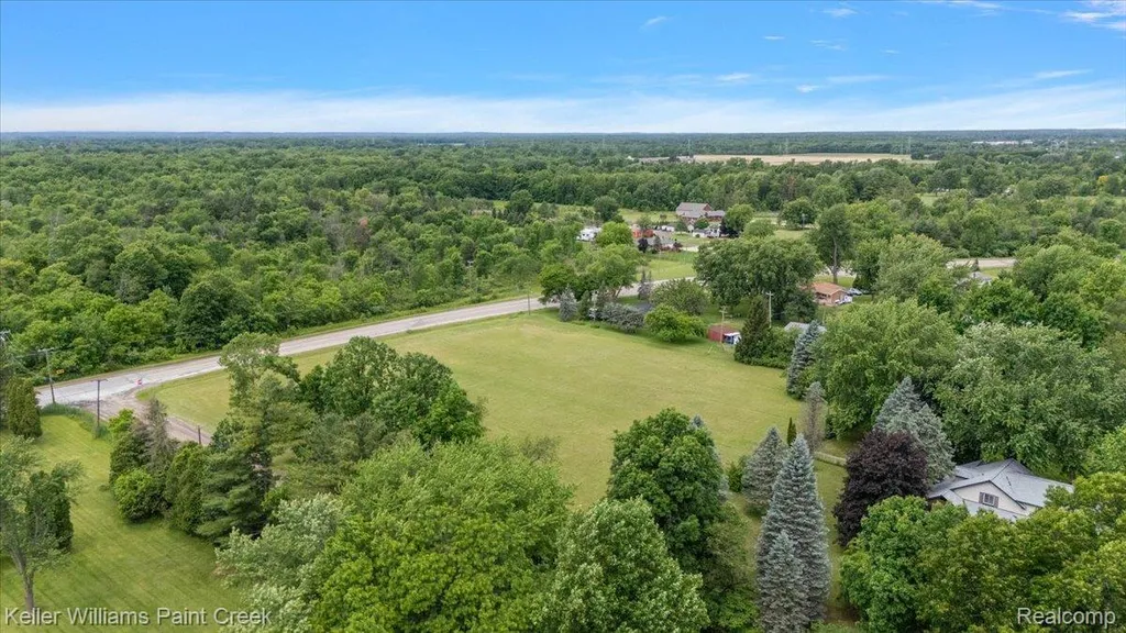 00 Hagen Road Macomb Township MI 48042