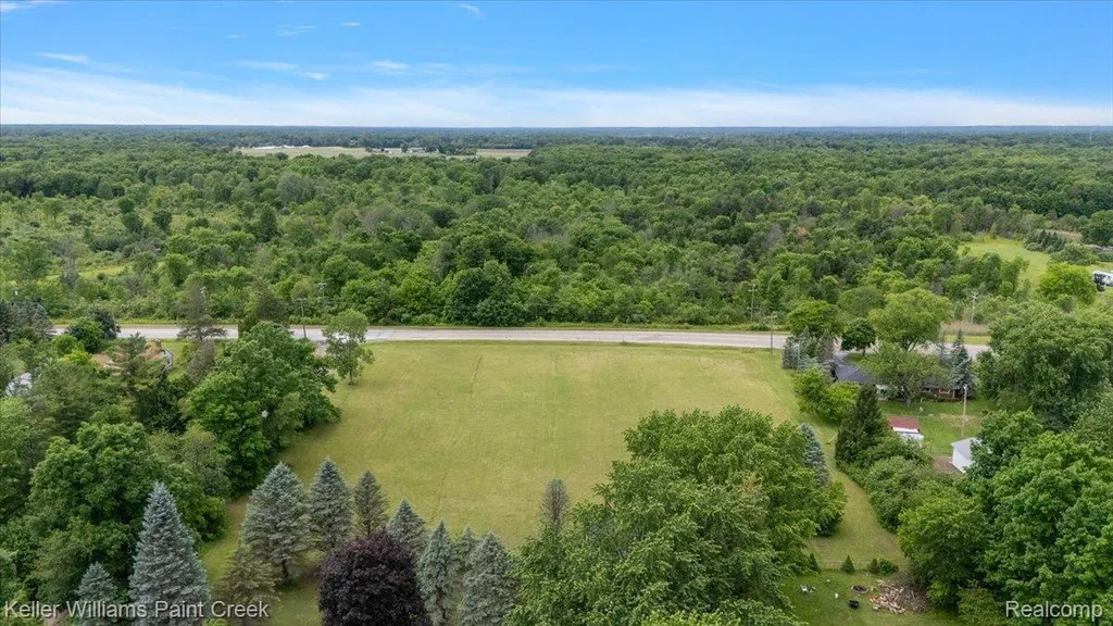 00 Hagen Road Macomb Township MI 48042