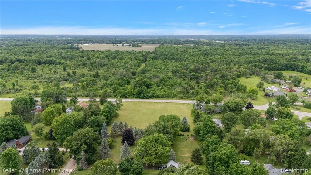 00 Hagen Road Macomb Township MI 48042