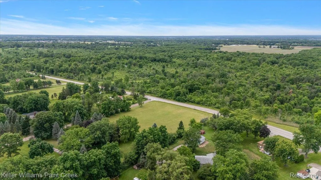 00 Hagen Road Macomb Township MI 48042
