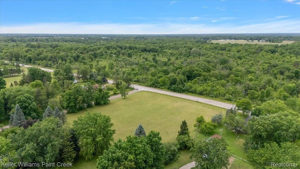 00 Hagen Road Macomb Township MI 48042