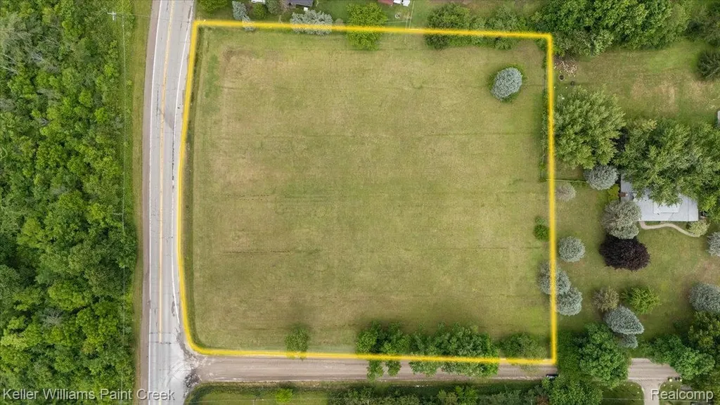 00 Hagen Road Macomb Township MI 48042
