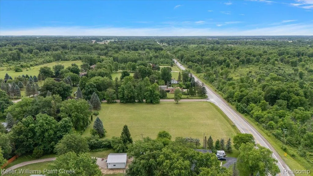 00 Hagen Road Macomb Township MI 48042