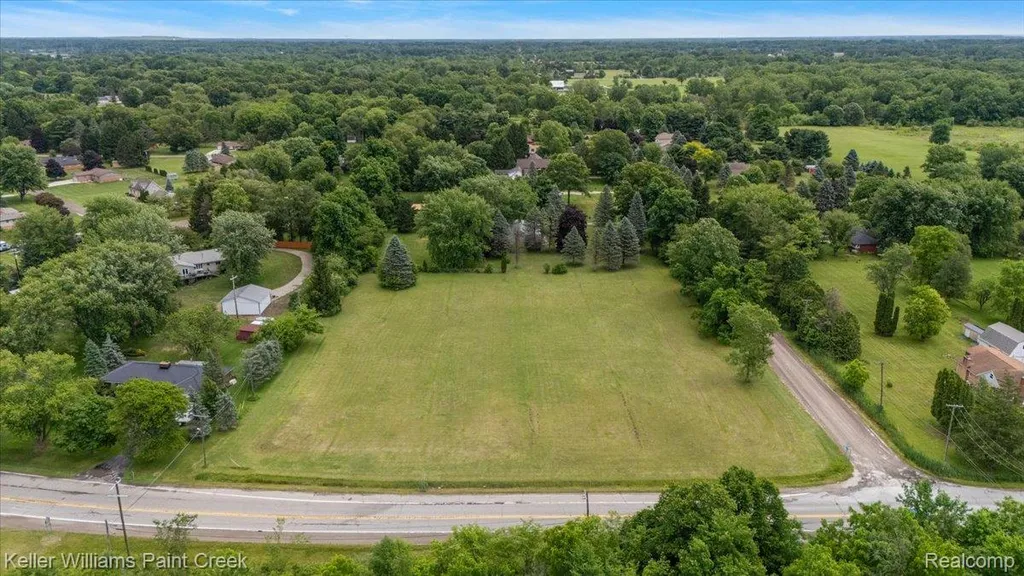 00 Hagen Road Macomb Township MI 48042