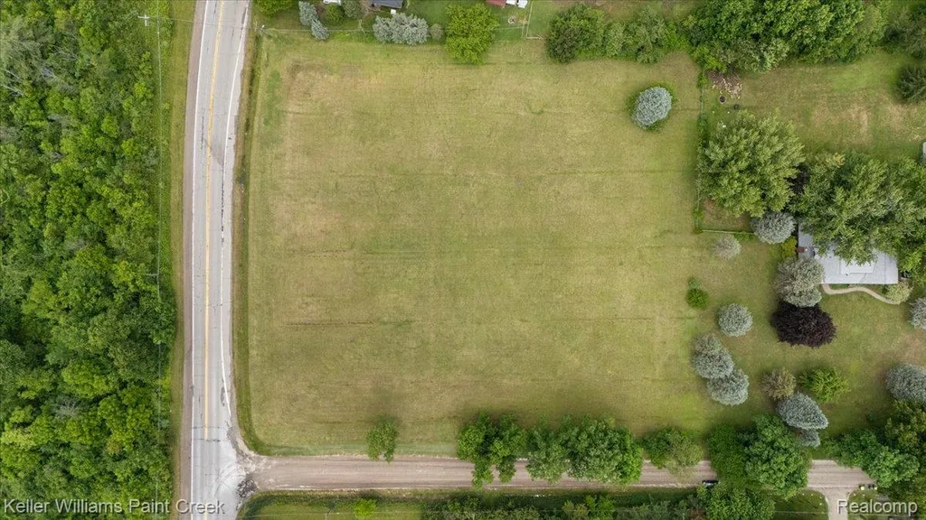 00 Hagen Road Macomb Township MI 48042
