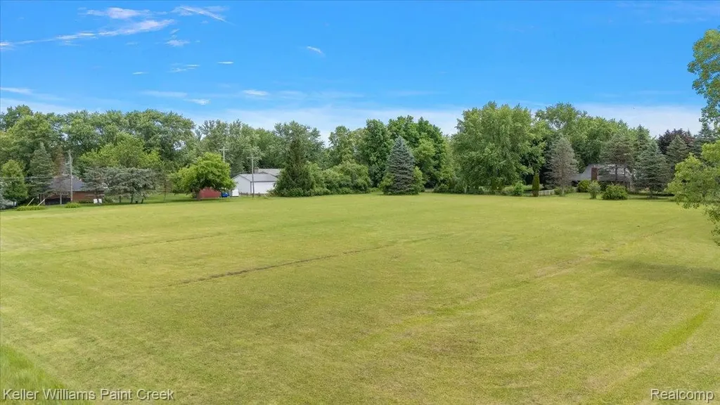 00 Hagen Road Macomb Township MI 48042