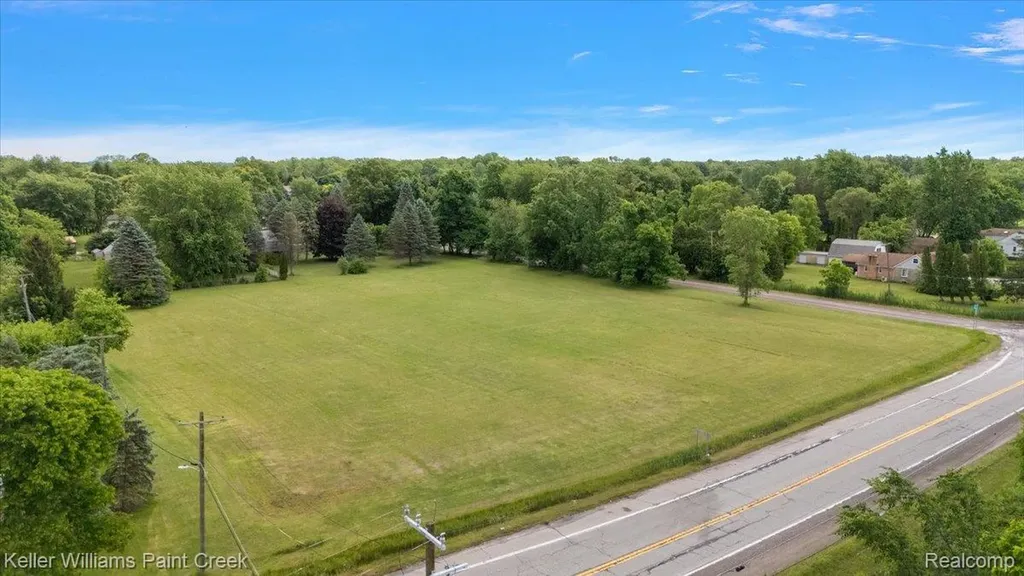 00 Hagen Road Macomb Township MI 48042