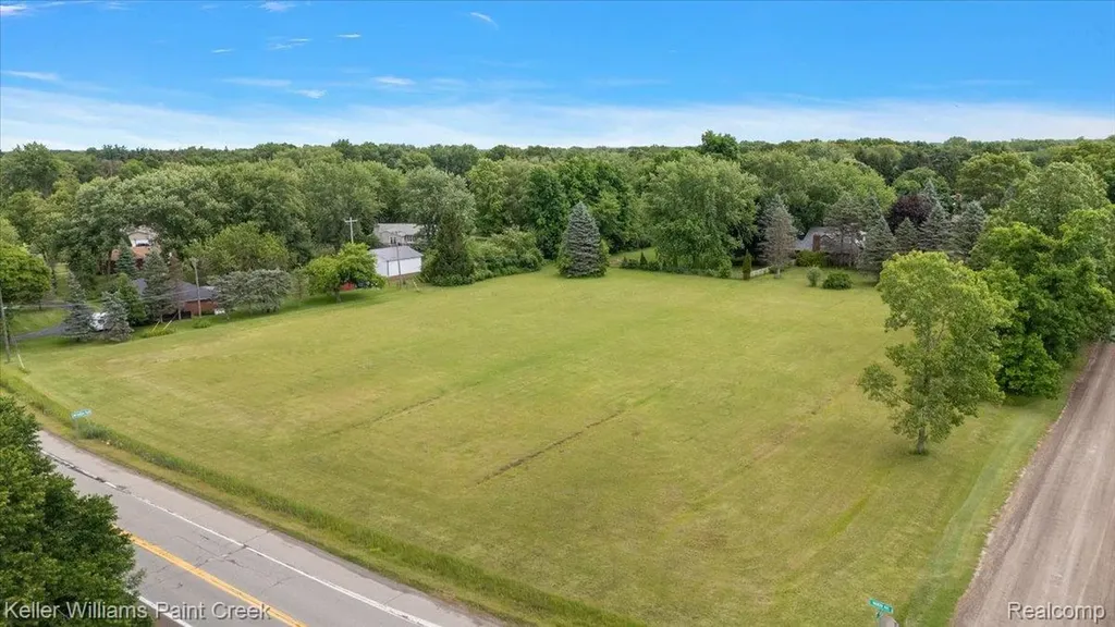 00 Hagen Road Macomb Township MI 48042