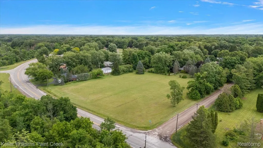 00 Hagen Road Macomb Township MI 48042