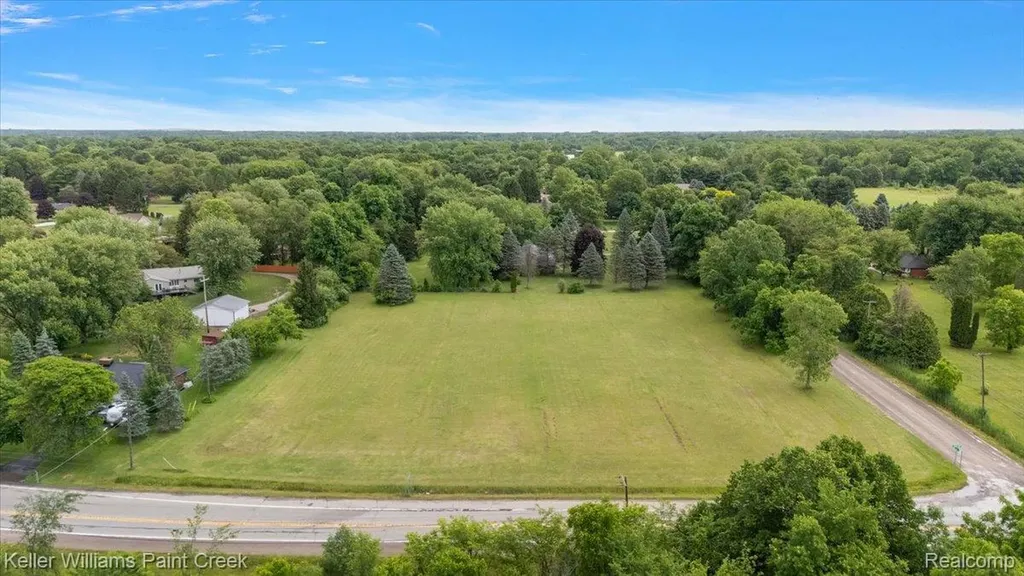 00 Hagen Road Macomb Township MI 48042