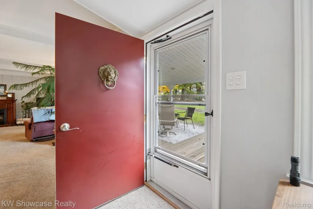 612 Sunrise Park Genoa Township MI 48843