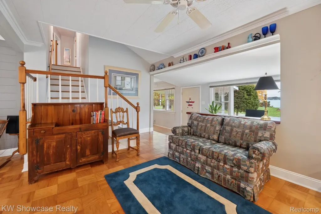 612 Sunrise Park Genoa Township MI 48843