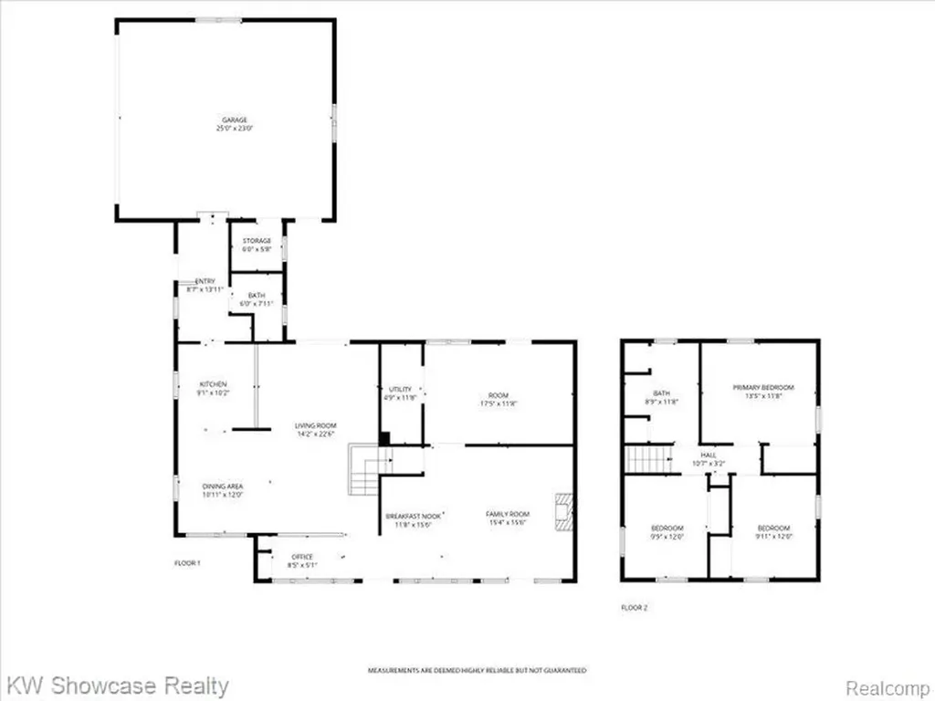 612 Sunrise Park Genoa Township MI 48843