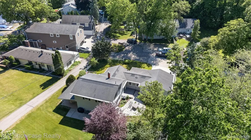 612 Sunrise Park Genoa Township MI 48843